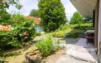 Na predaj rekreačná chata v jedinečnom prostredí Malých Karpát v Sološnici