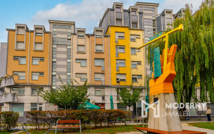 Na predaj gastroprevádzka s vonkajšou terasou v Karlovej Vsi