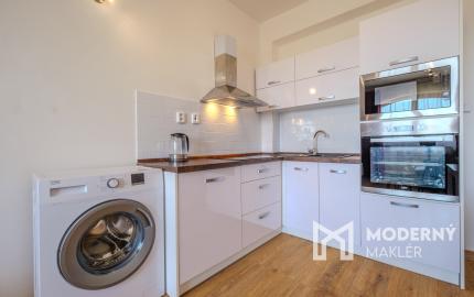 Na predaj jedinečný 2-izbový apartmán v srdci slovenských Tatier