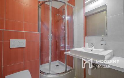 Na predaj jedinečný 2-izbový apartmán v srdci slovenských Tatier