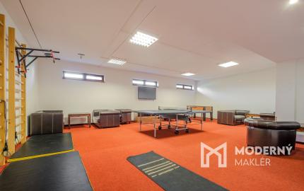 Na predaj jedinečný 2-izbový apartmán v srdci slovenských Tatier