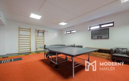 Na predaj jedinečný 2-izbový apartmán v srdci slovenských Tatier