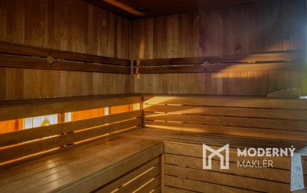 Na predaj jedinečný 2-izbový apartmán v srdci slovenských Tatier