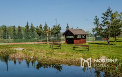 Na predaj jedinečný 2-izbový apartmán v srdci slovenských Tatier