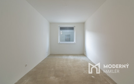 Na predaj jedinečný 4-izbový rodinný dom s terasou v Hrnčiarovciach nad Parnou