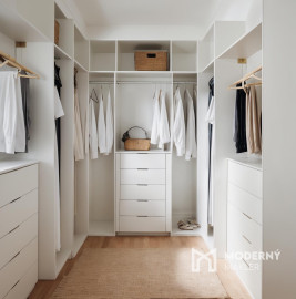 Na predaj nadštandardný 3-izbový byt s vlastnou záhradou v Kráľovej pri Senci