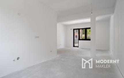 SOKOLKA: Na predaj unikátny 3-izbový byt s terasou v novom rezidenčnom projekte vo Zvolene