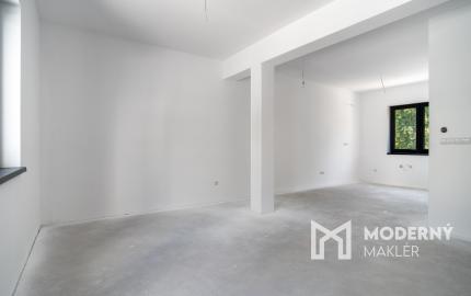 SOKOLKA: Na predaj unikátny 3-izbový byt s terasou v novom rezidenčnom projekte vo Zvolene