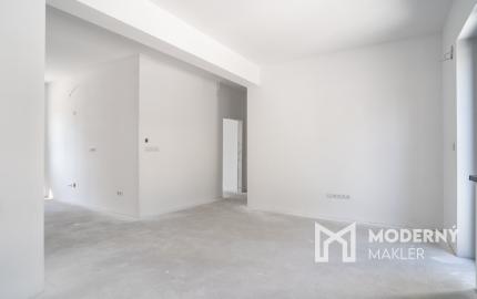 SOKOLKA: Na predaj unikátny 3-izbový byt s terasou v novom rezidenčnom projekte vo Zvolene