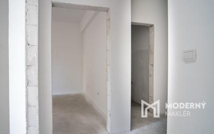 SOKOLKA: Na predaj unikátny 3-izbový byt s terasou v novom rezidenčnom projekte vo Zvolene