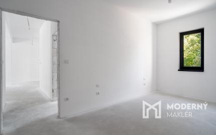 SOKOLKA: Na predaj unikátny 3-izbový byt s terasou v novom rezidenčnom projekte vo Zvolene