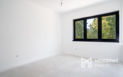 SOKOLKA: Na predaj unikátny 3-izbový byt s terasou v novom rezidenčnom projekte vo Zvolene