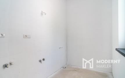 SOKOLKA: Na predaj unikátny 3-izbový byt s terasou v novom rezidenčnom projekte vo Zvolene