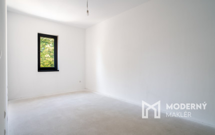 SOKOLKA: Na predaj unikátny 3-izbový byt v novom rezidenčnom projekte vo Zvolene