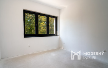 SOKOLKA: Na predaj unikátny 3-izbový byt v novom rezidenčnom projekte vo Zvolene