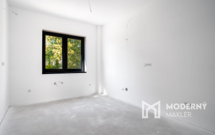 SOKOLKA: Na predaj unikátny 3-izbový byt v novom rezidenčnom projekte vo Zvolene