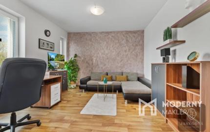 PREVÁDZKOVO - UBYTOVACIA BUDOVA KTORÁ GENERUJE ZAUJÍMAVÉ ZISKY