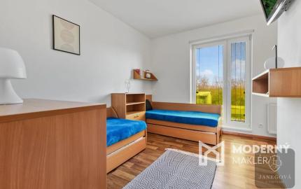 PREVÁDZKOVO - UBYTOVACIA BUDOVA KTORÁ GENERUJE ZAUJÍMAVÉ ZISKY