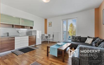 PREVÁDZKOVO - UBYTOVACIA BUDOVA KTORÁ GENERUJE ZAUJÍMAVÉ ZISKY