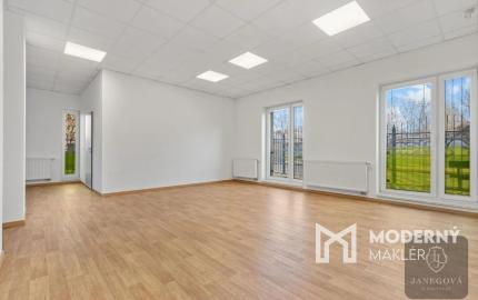 PREVÁDZKOVO - UBYTOVACIA BUDOVA KTORÁ GENERUJE ZAUJÍMAVÉ ZISKY