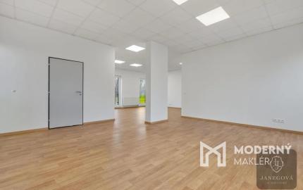 PREVÁDZKOVO - UBYTOVACIA BUDOVA KTORÁ GENERUJE ZAUJÍMAVÉ ZISKY