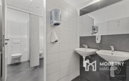 PREVÁDZKOVO - UBYTOVACIA BUDOVA KTORÁ GENERUJE ZAUJÍMAVÉ ZISKY