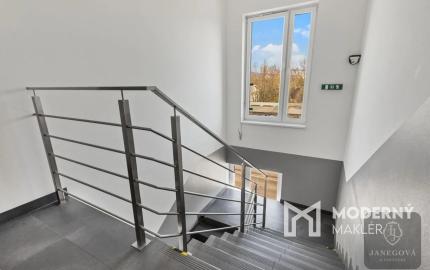 PREVÁDZKOVO - UBYTOVACIA BUDOVA KTORÁ GENERUJE ZAUJÍMAVÉ ZISKY