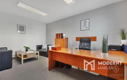 PREVÁDZKOVO - UBYTOVACIA BUDOVA KTORÁ GENERUJE ZAUJÍMAVÉ ZISKY