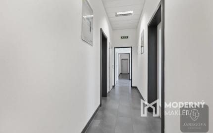 PREVÁDZKOVO - UBYTOVACIA BUDOVA KTORÁ GENERUJE ZAUJÍMAVÉ ZISKY