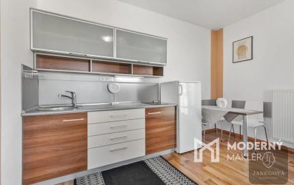 PREVÁDZKOVO - UBYTOVACIA BUDOVA KTORÁ GENERUJE ZAUJÍMAVÉ ZISKY