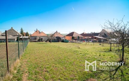 Na predaj rodinný dom v tichej uličke v obci Šurianky