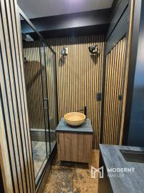 Na prenájom útulná garsónka s balkónom v centre Žiliny