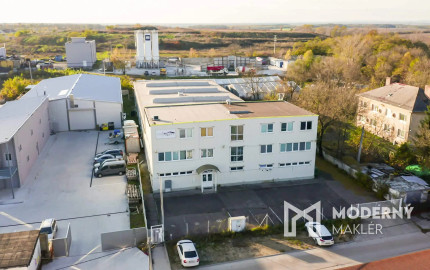 REZERVOVANÉ: Na prenájom administratívny priestor o výmere 39 m2 v Stupave – 103