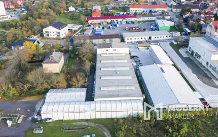 REZERVOVANÉ: Na prenájom administratívny priestor o výmere 39 m2 v Stupave – 103