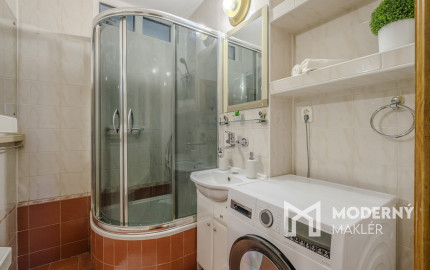 REZERVOVANÉ: Na predaj slnečný 4-izbový byt na Námestí Kráľovnej pokoja v Prešove