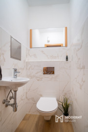 Na predaj kompletne zariadený 3-izbový byt v Trenčíne