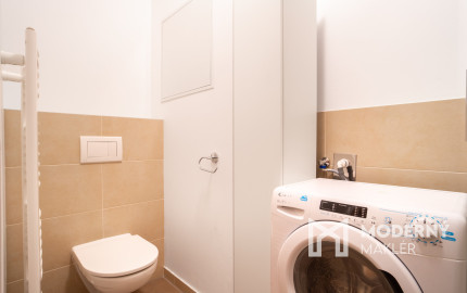 Na prenájom 1,5-izbový byt vo vyhľadávanej časti Slnečnice v Bratislave