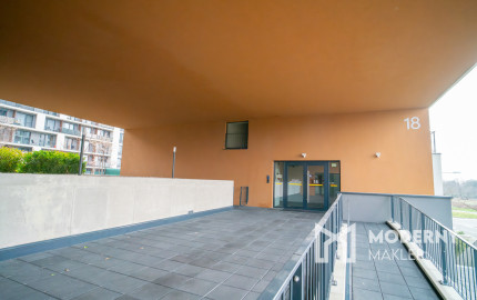 Na prenájom 1,5-izbový byt vo vyhľadávanej časti Slnečnice v Bratislave