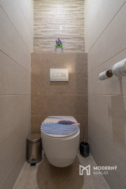 REZERVOVANÉ: Na predaj zrekonštruovaný 3-izbový byt vo vyhľadávanej časti Podunajských Biskupíc