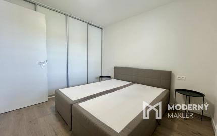 Na prenájom 2-izbový byt na Hanzlíkovskej ulici v Trenčíne