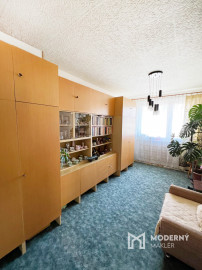 Na predaj 3-izbový byt v Považskej Bystrici