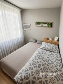 Na predaj 3-izbový byt v Považskej Bystrici