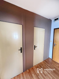 Na predaj 3-izbový byt v Považskej Bystrici