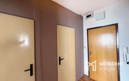 Na predaj 3-izbový byt v Považskej Bystrici