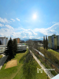 Na predaj 3-izbový byt v Považskej Bystrici