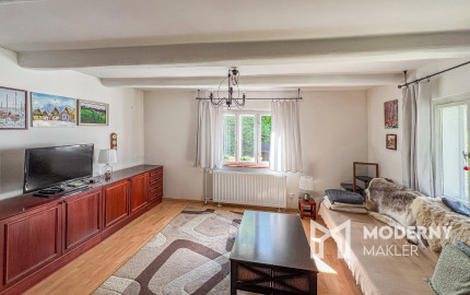 Na predaj vidiecky rodinný dom v Dolnej Maríkovej