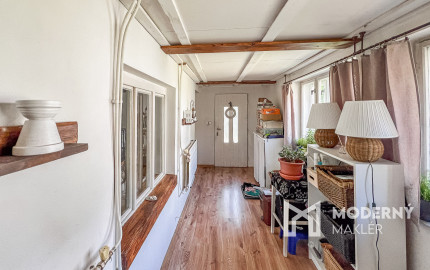 Na predaj vidiecky rodinný dom v Dolnej Maríkovej