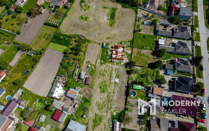 Na predaj 4-izbový dvojdom v obci Jelka, Čerešňová alej