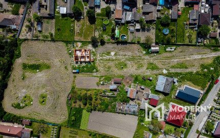 Na predaj 4-izbový dvojdom v obci Jelka, Čerešňová alej