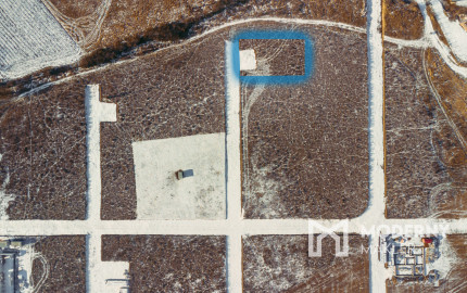 Na predaj stavebný pozemok v atraktívnej lokalite pod Spišským hradom